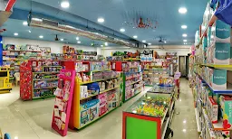 A-1 Novelty Shop - Cover photo