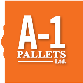 A-1 Pallets Ltd - Logo