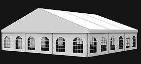 A-1 PARTY RENTALS INC - Logo