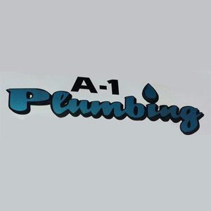 A-1 Plumbing Services Inc - Logo