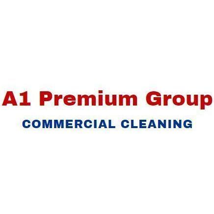 A1 Premium Group - Logo