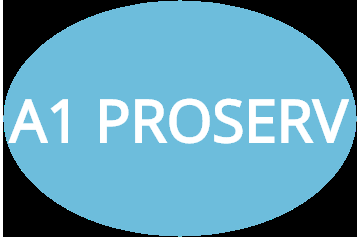 A1 Proserv - Logo