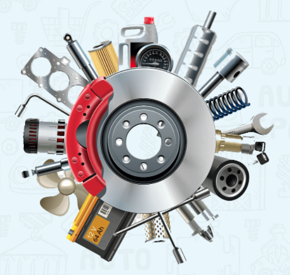 A1 Quality Spare Parts - Logo