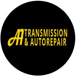 A-1 Quality Transmission - Logo