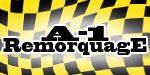 A -1 Remorquage Enr - Logo