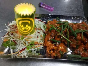 A1S Kitchen - Logo