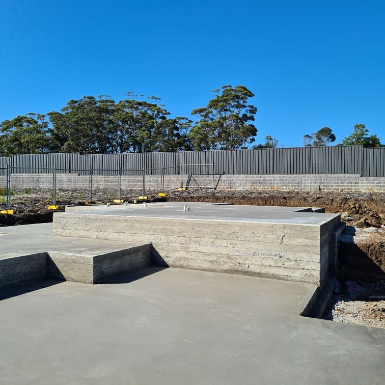A1 Stylish Concrete - Cover photo
