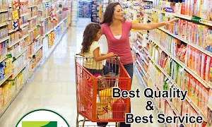 A1 Super Bazar - Cover photo