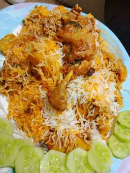 A1 Taj Biryani House - Cover photo