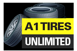 A 1 Tires Unlimited - Logo