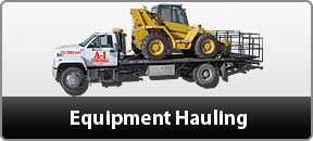 A 1 Towing Inc - Logo