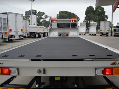 A1 Towing - Logo