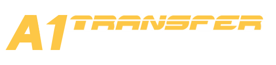 A1 Transfer - Logo