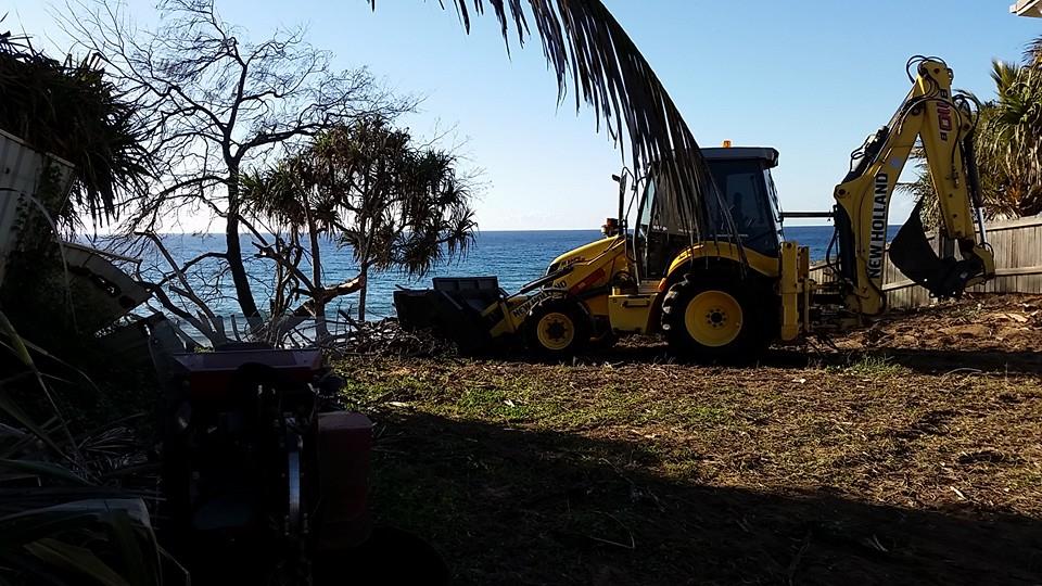 A1 Tree Service - Cover photo