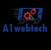A1webtech Solutions 291003 - Logo