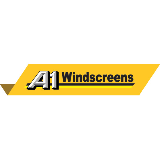 A1 Windscreens - Logo
