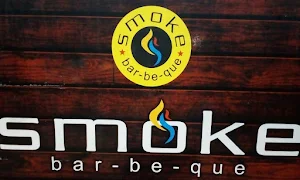 Smoke - Logo