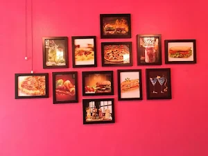A2VS Chef Cafe - Cover photo