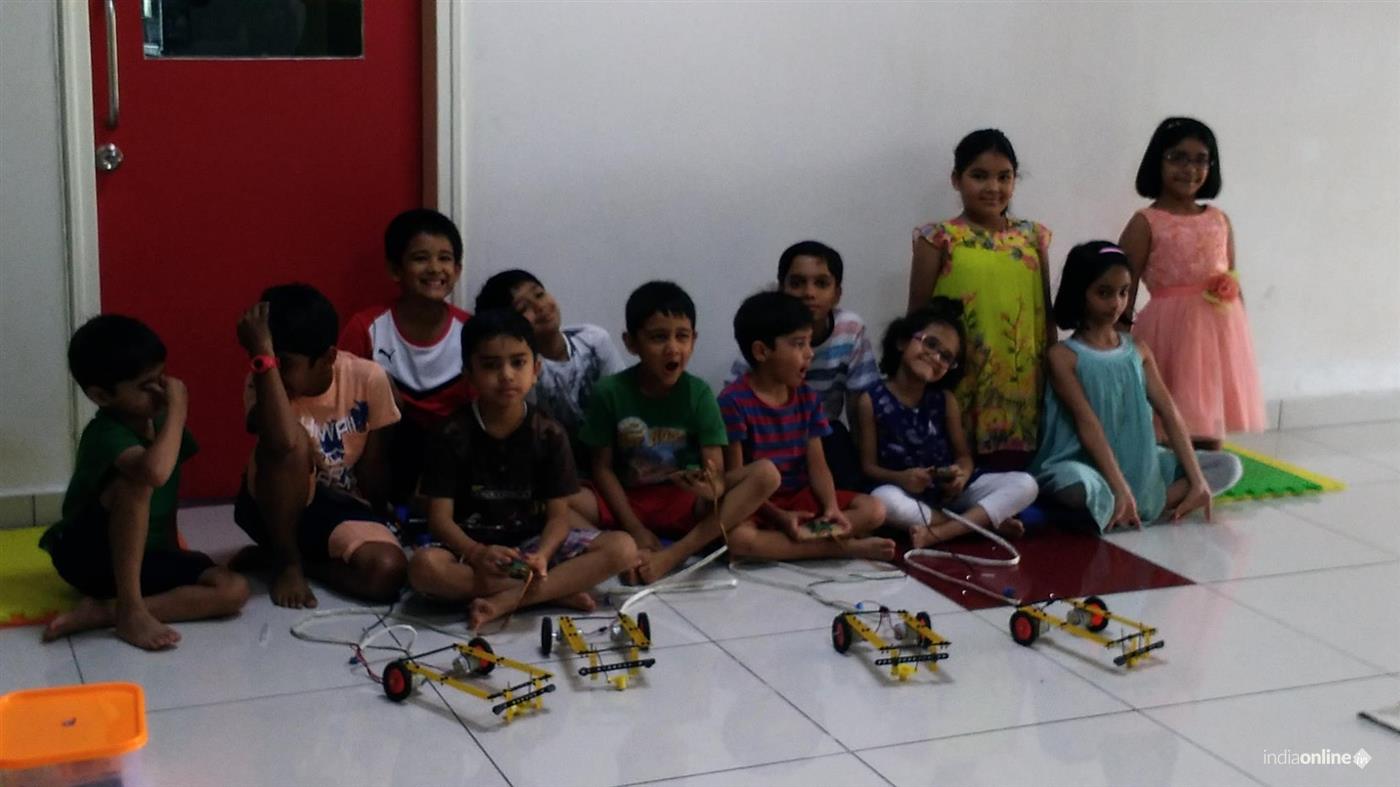 A2y Academy - Cover photo