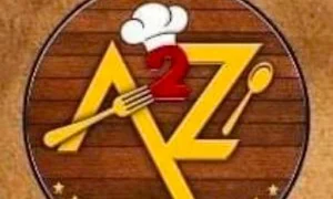 A2Z Burger - Logo