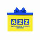 A2z Box - Logo