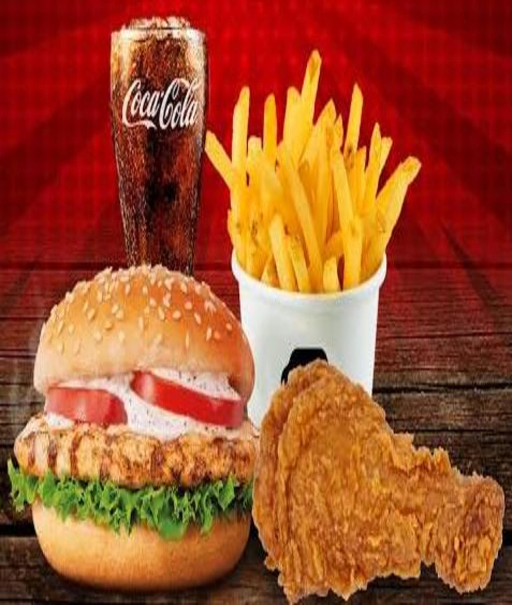A2Z BURGERS - Logo