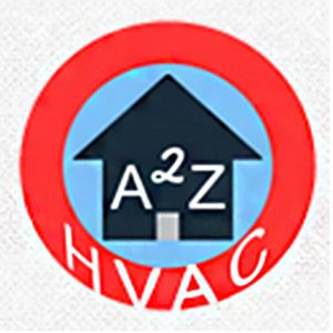 A2Z HVAC Ltd - Logo
