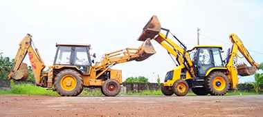 A2z Institute Of Heavy Equipments - Cover photo