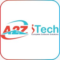 A2Z iTech - Logo