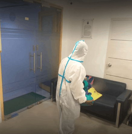 A2Z Pest Control Delhi, Gurgaon - Cover photo