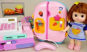 A 2 Z Readymade And Toys - Cover photo
