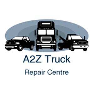 A2Z Truck Repair Centre - Logo