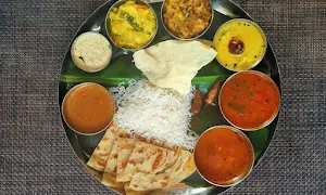 Anniyam - Logo