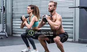 O2 Gym - Cover photo