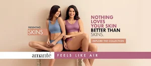 Amante - Cover photo