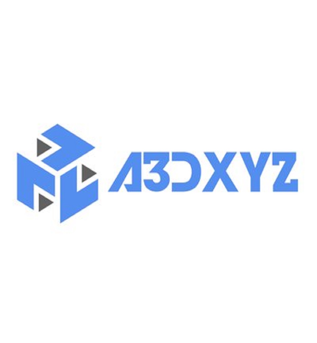 A3DXYZ - 3D Printers & 3D printing Services - Logo