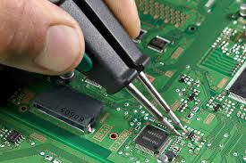 A3 Electronics - Cover photo