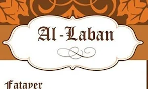 Al Laban - Cover photo