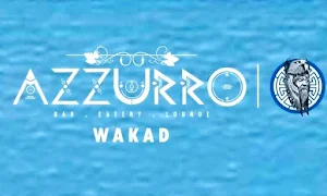 Azzurro - Logo
