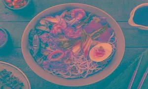 AH So Yum - Cover photo