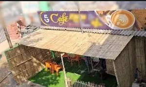 5G Cafe - Cover photo