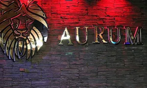 Aurum - Logo