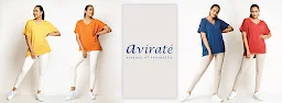 Avirate - Cover photo