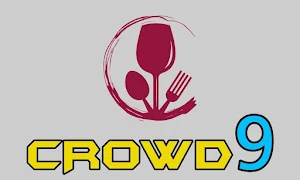 Crowd 9 - Cover photo