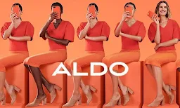 Aldo - Logo