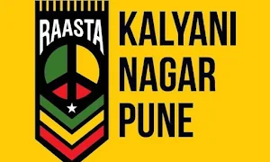 Raasta - Logo