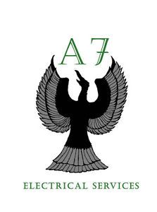 A7 Electrical Services - Logo