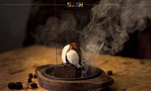Slush - Logo