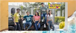 V-Mart - Cover photo