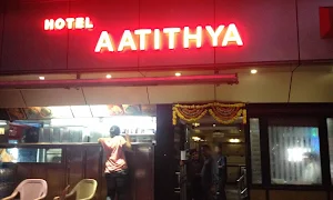 Aatithya - Cover photo